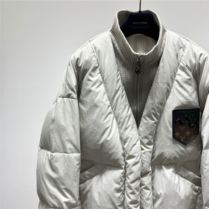 2023fw LV Down Jacket Top Version