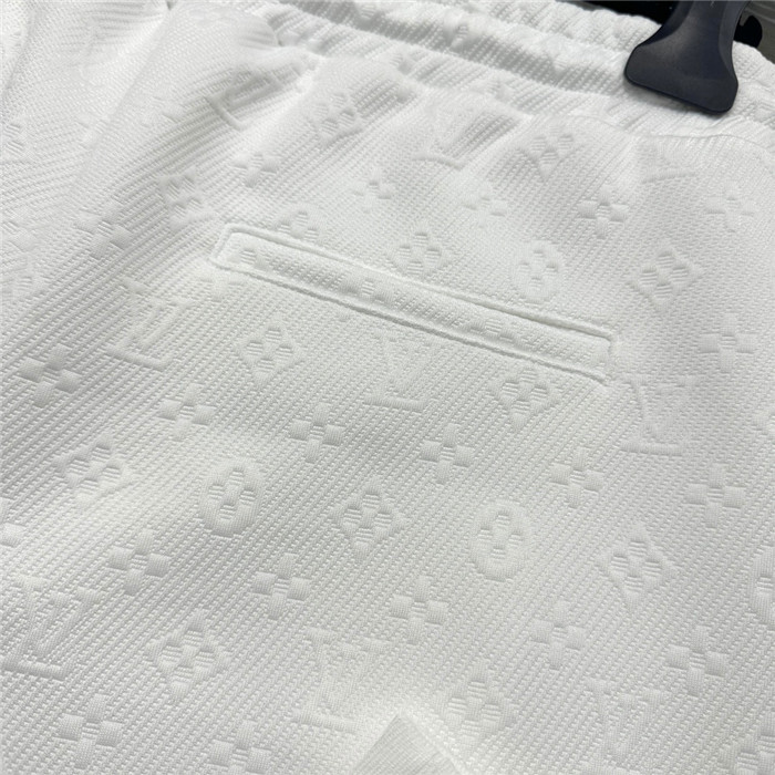 2024SS LV JacketPants Top Version