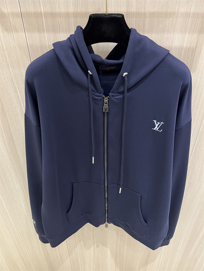 2025SS LV Jacket Top Version