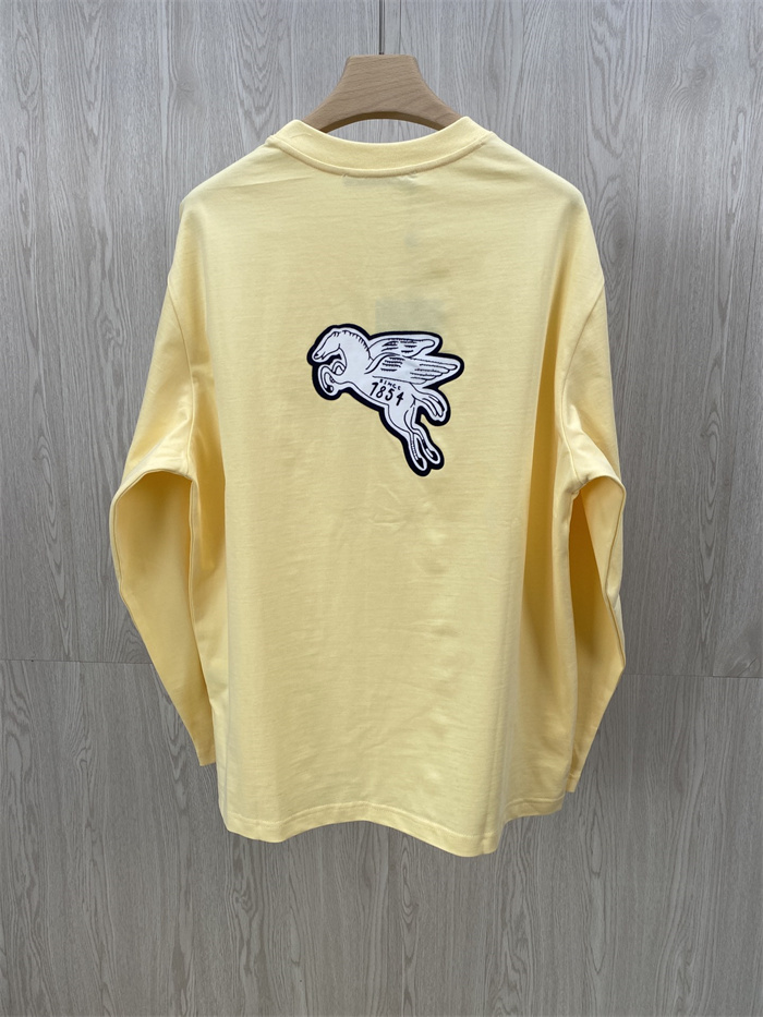 2024fw LV Sweater Top Version