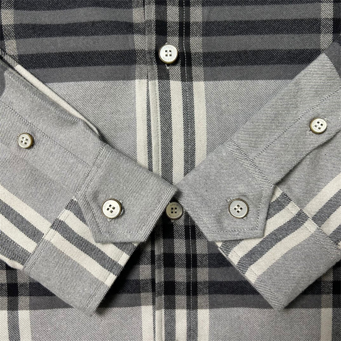 2024fw LV Shirt Top Version