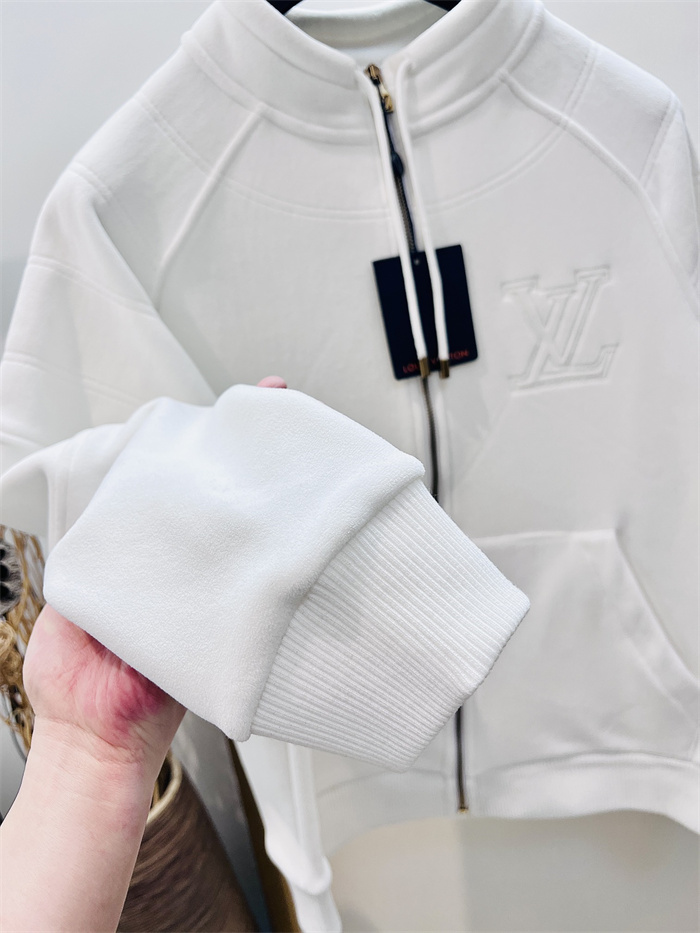 2024fw LV JacketPants Top Version