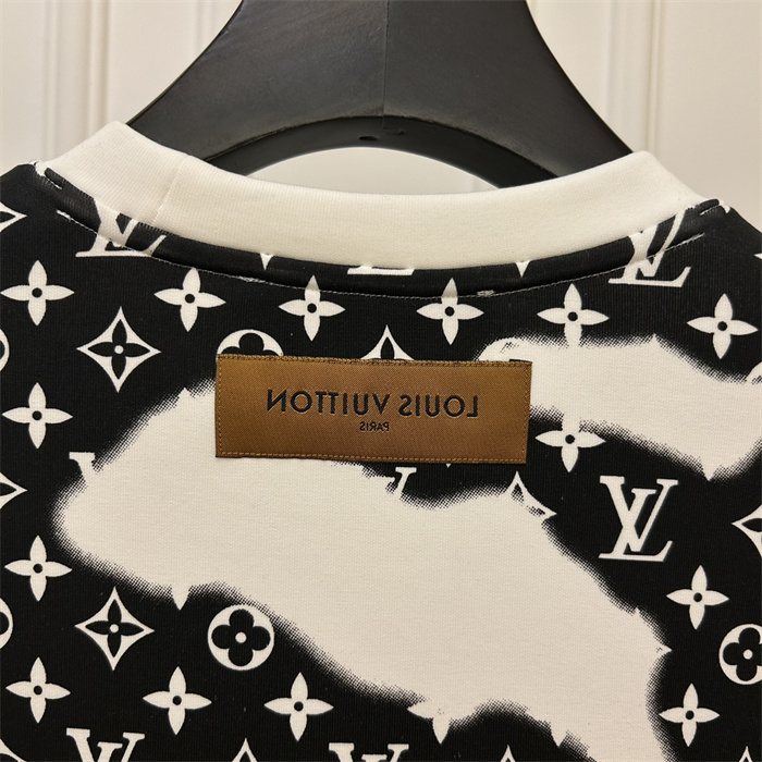 2024fw LV Sweater Top Version