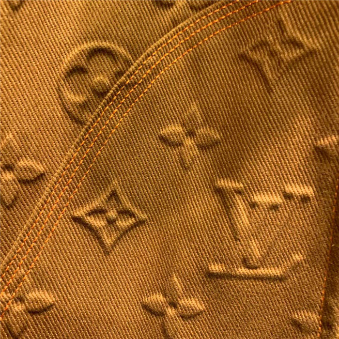 2024ss LV Jacket Top Version