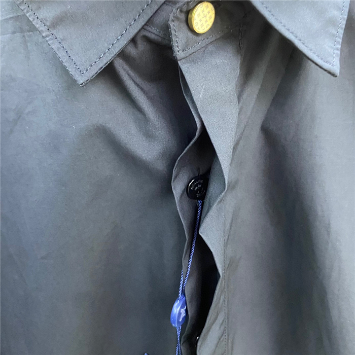 2024SS LV Shirt Top Version