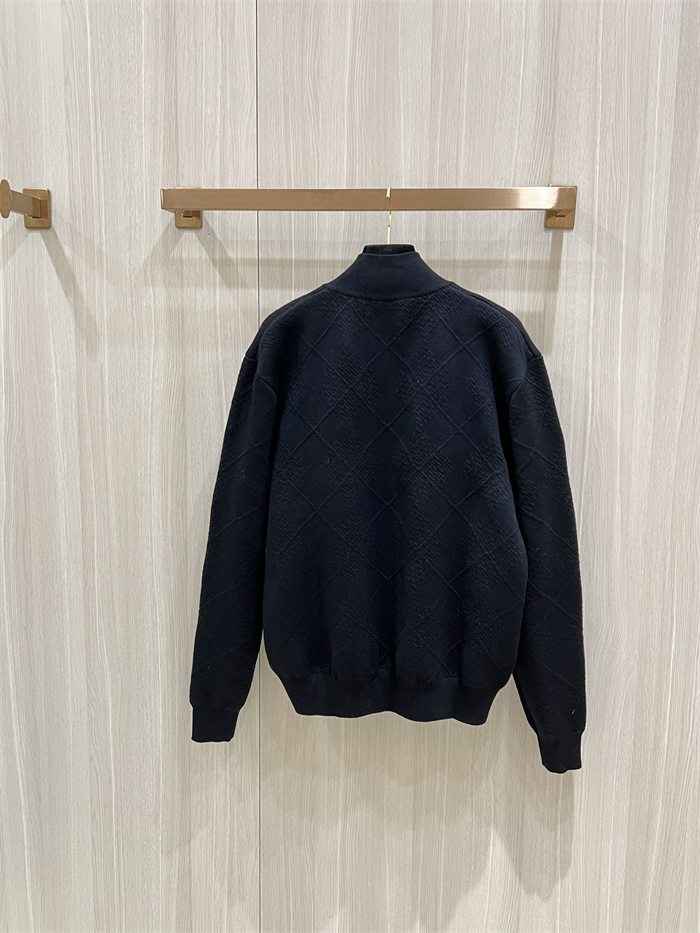 2024fw LV JacketPants Top Version