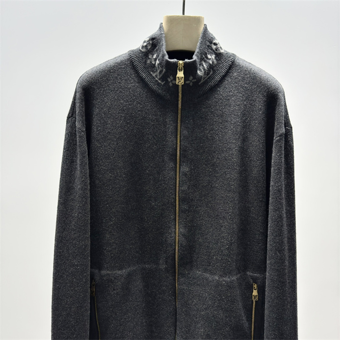 2024fw LV Jacket Top Version