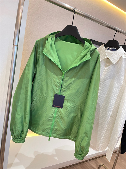 2024SS LV Jacket Top Version