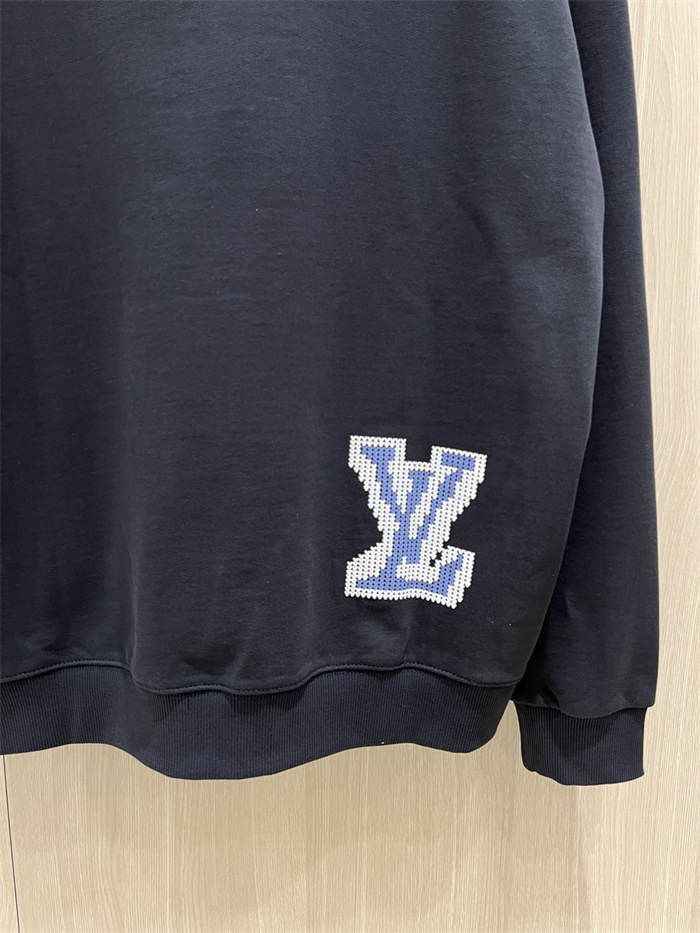 2024fw LV Sweater Top Version