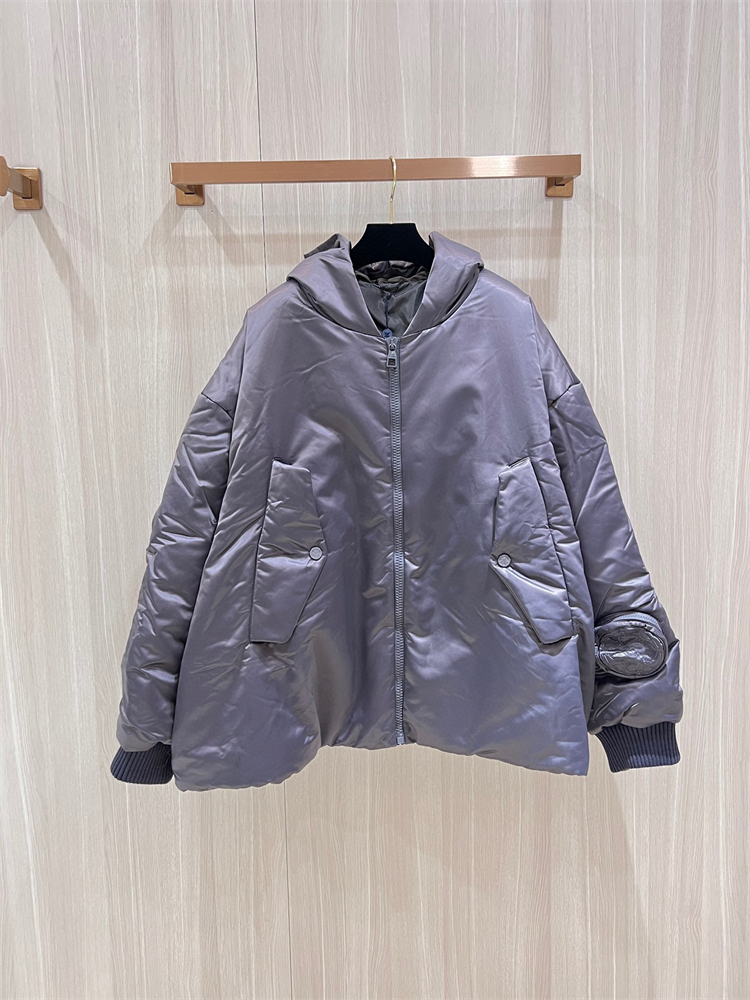 2023fw LV Jacket Top Version