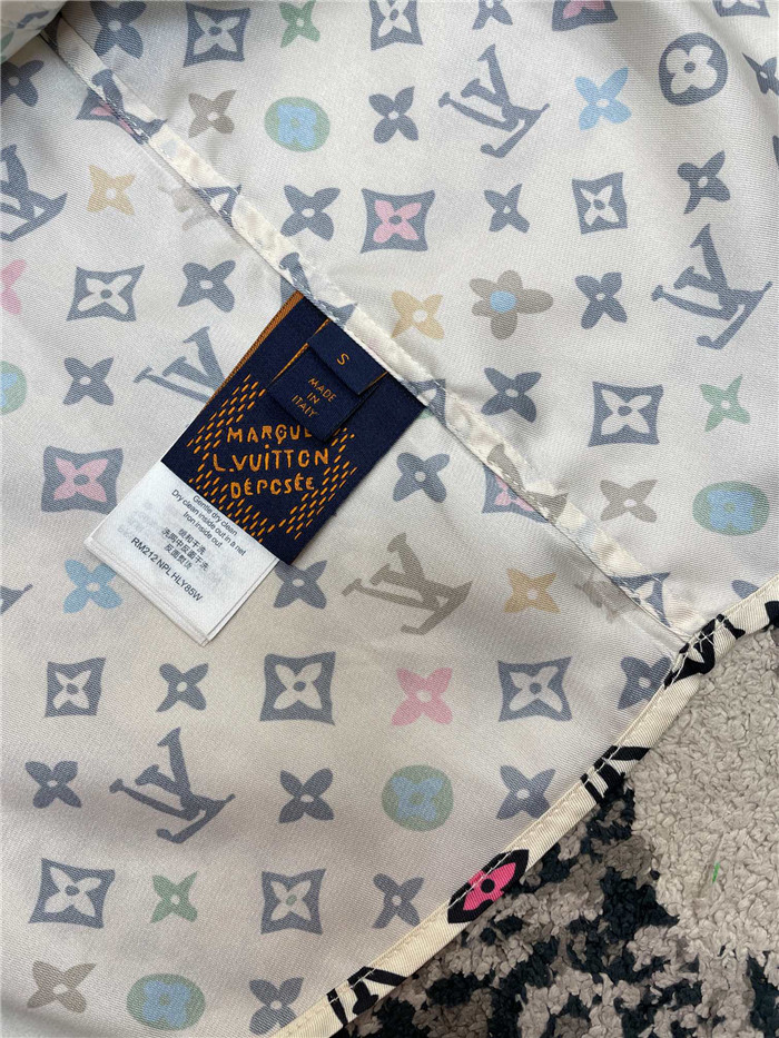 2024SS LV Suit Top Version