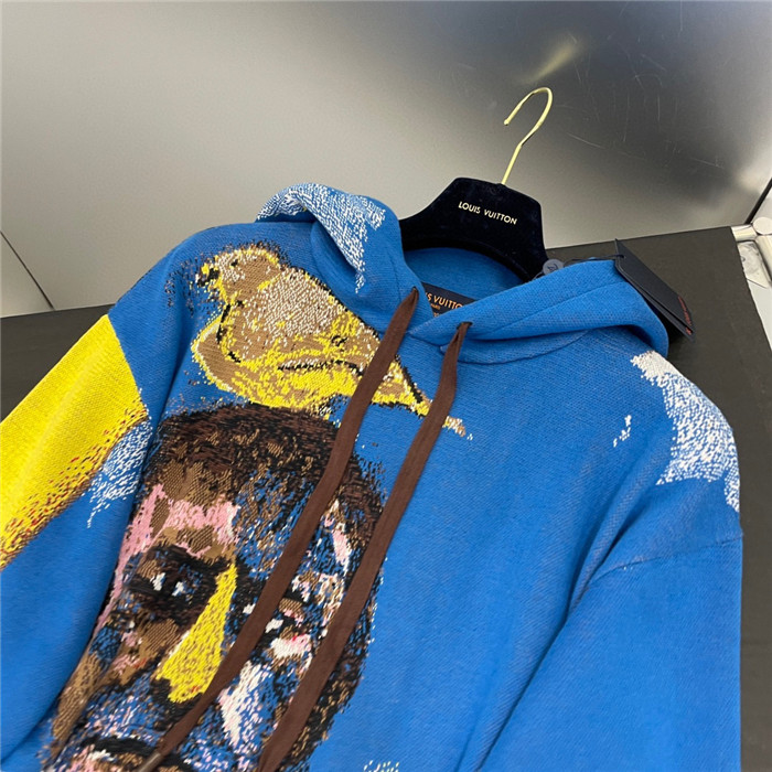 2023fw LV Suit Top Version