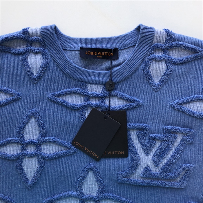 2024fw 1V Sweater Top Version