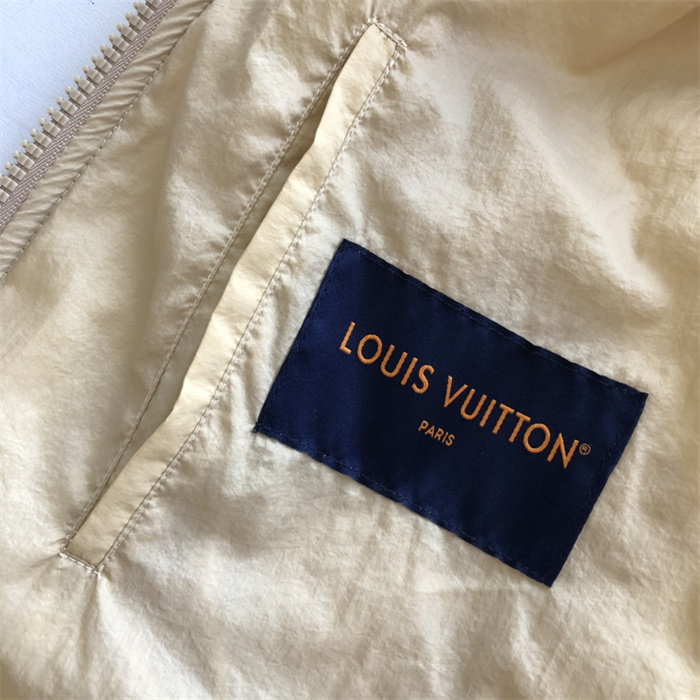 2024fw LV Down Jacket Top Version