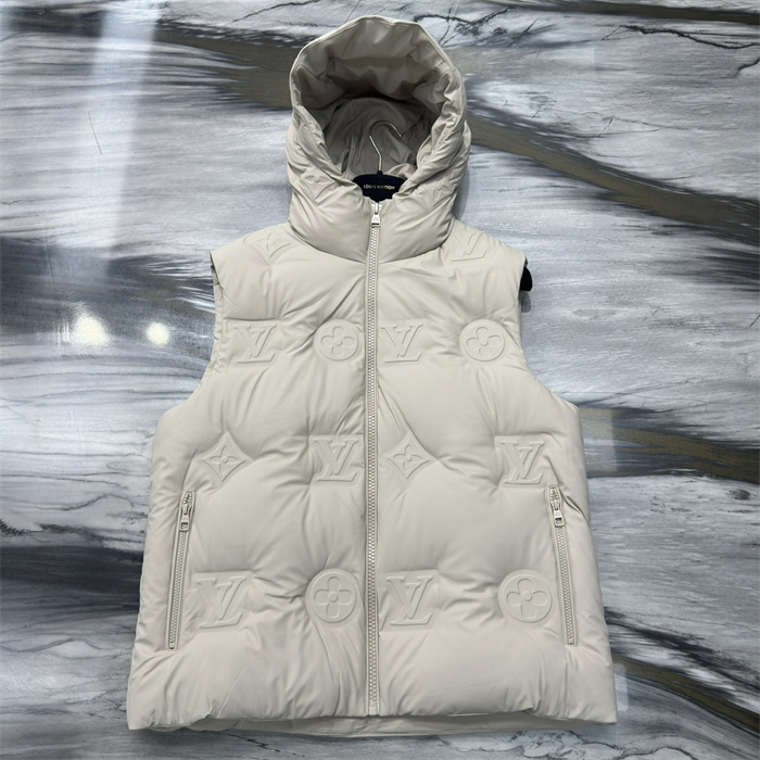 2024fw LV Down Jacket Top Version