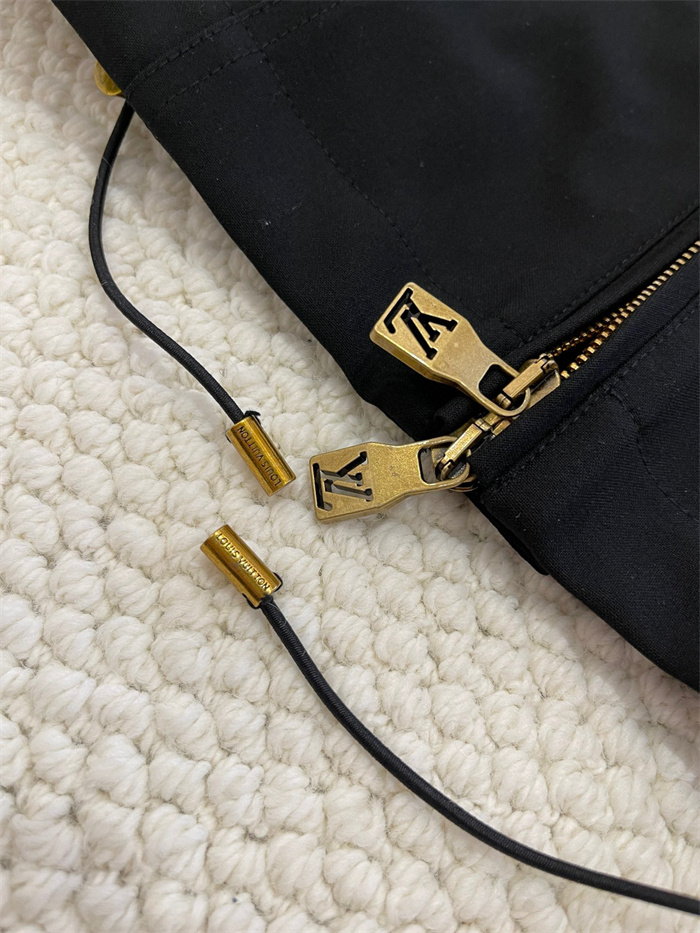 2024fw LV Jacket Top Version