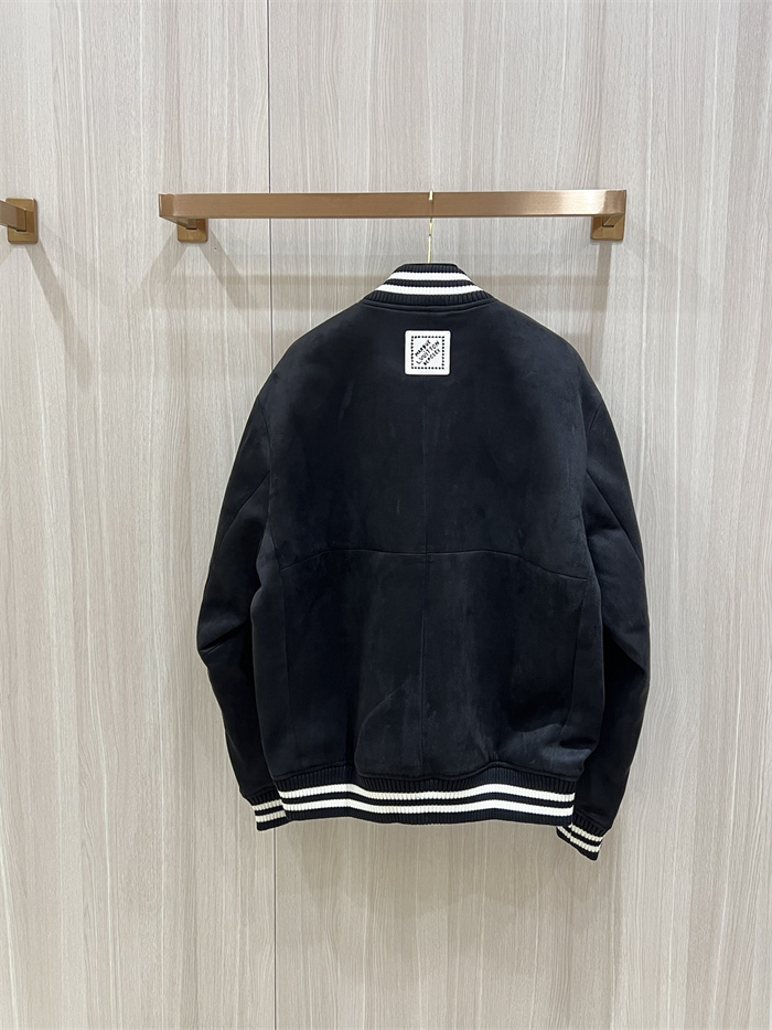 2024fw LV Jacket Top Version