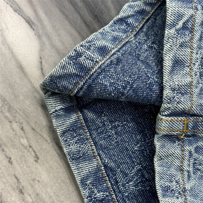 2024fw LV Suit Top Version