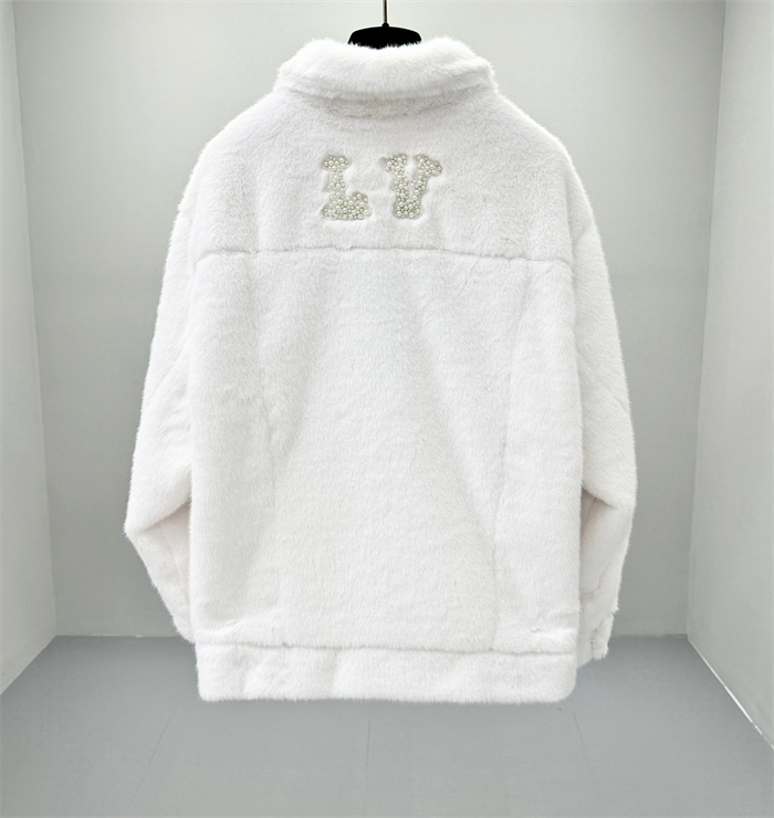 2024fw LV Jacket Top Version