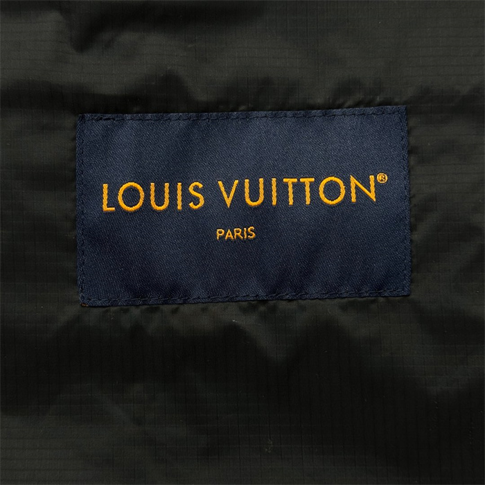 2025SS LV Jacket Top Version