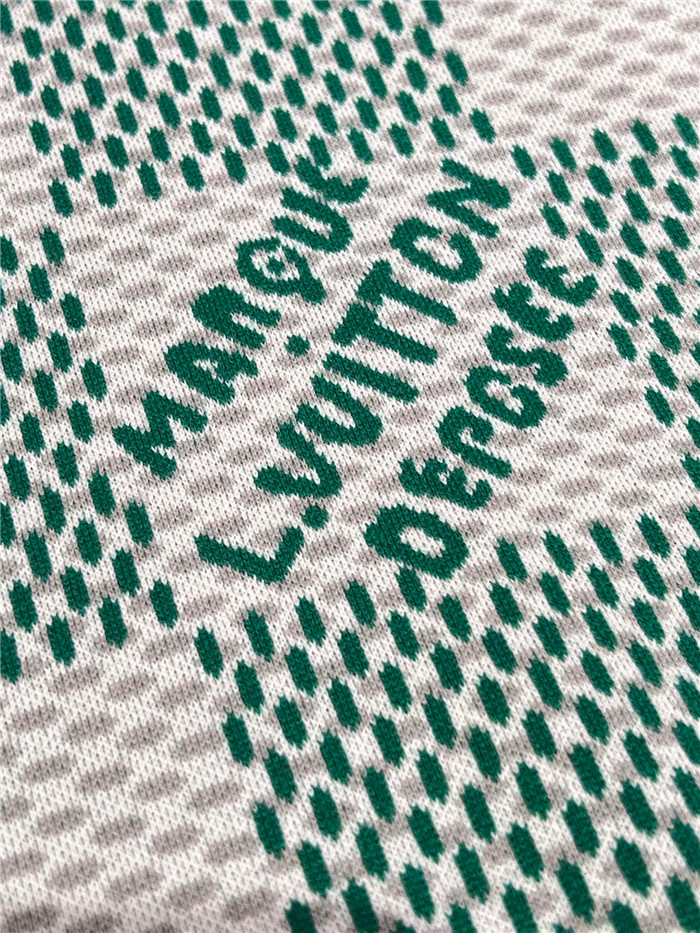 2024SS LV Sweater Top Version