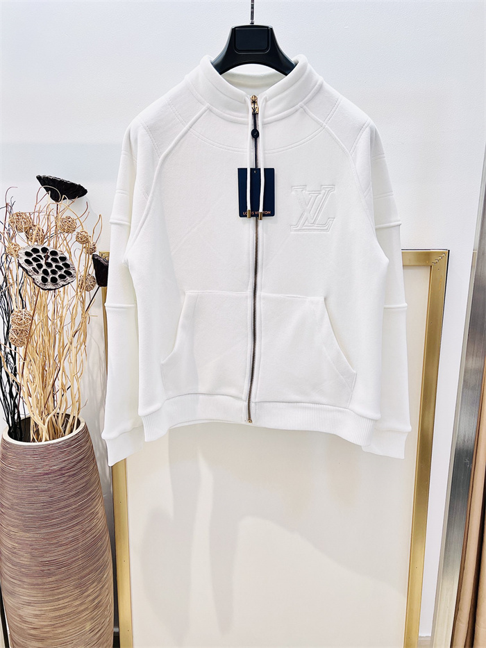 2024fw LV JacketPants Top Version