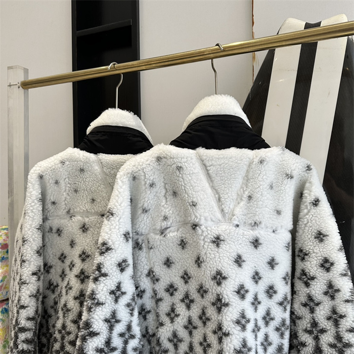 2024fw LV Jacket Top Version $260