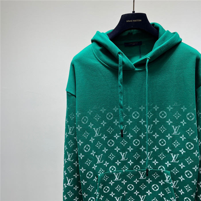 2023fw 1V Hoodie Top Version