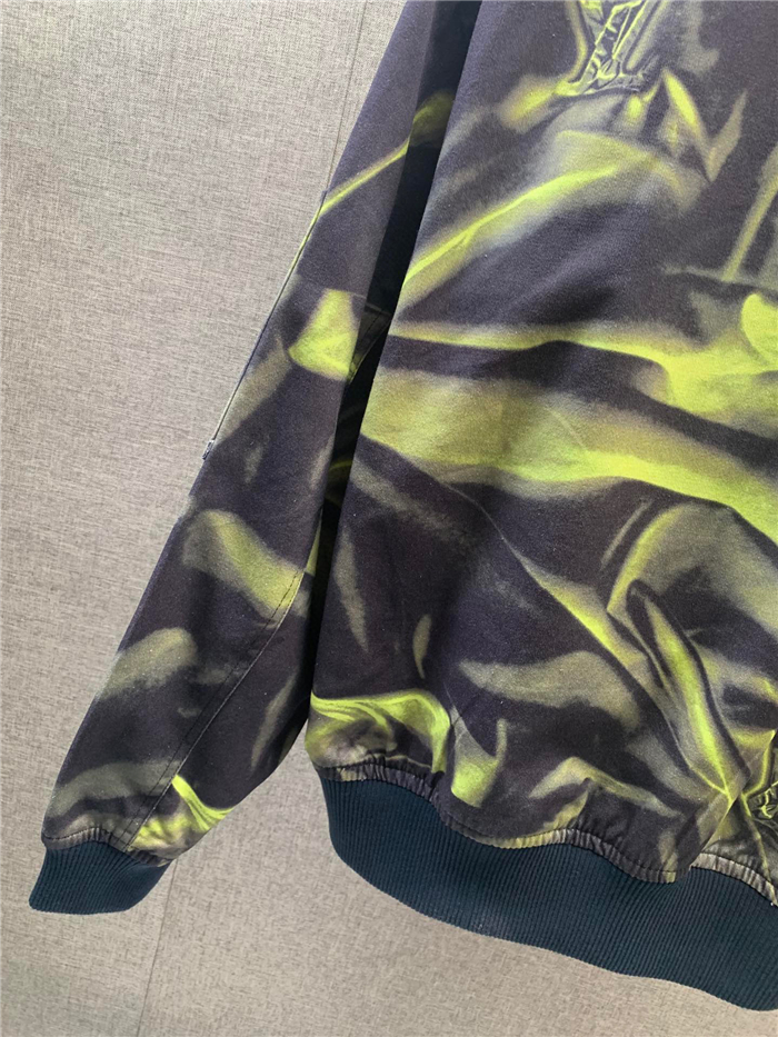 2023fw LV Jacket Top Version