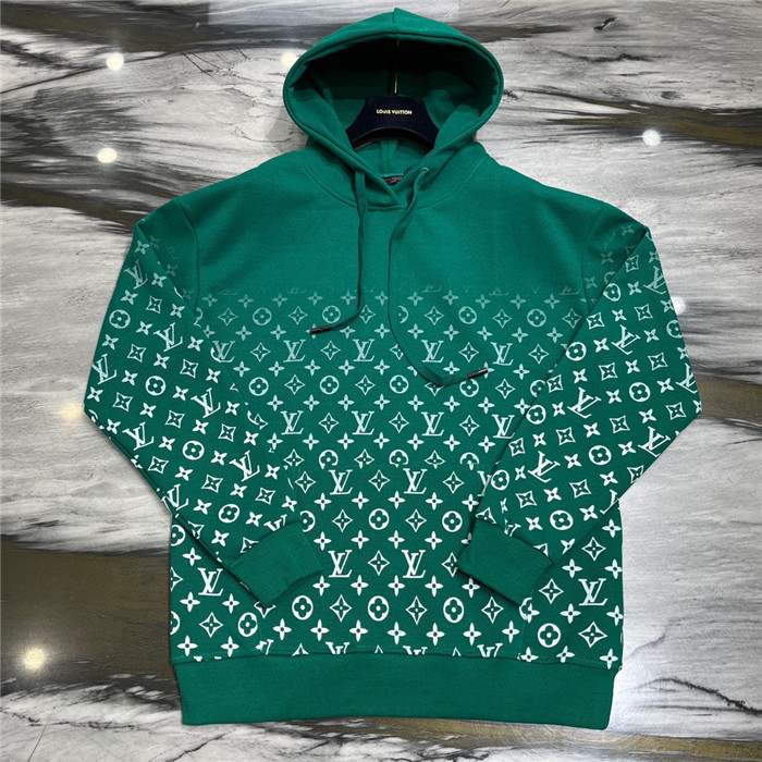2023fw 1V Hoodie Top Version
