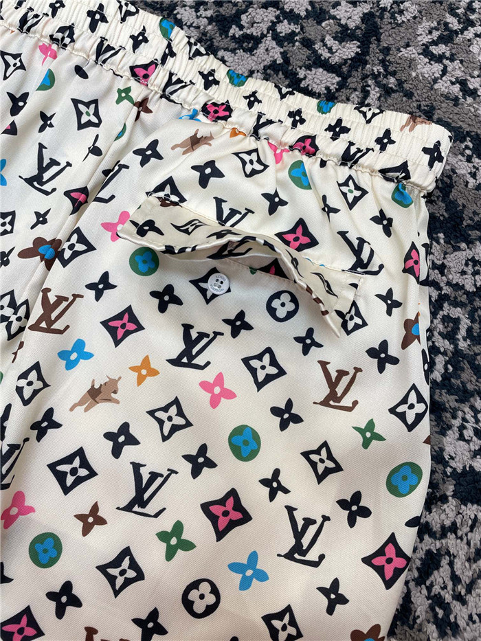 2024SS LV Suit Top Version