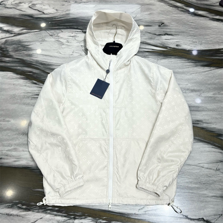 2024SS LV Jacket Top Version