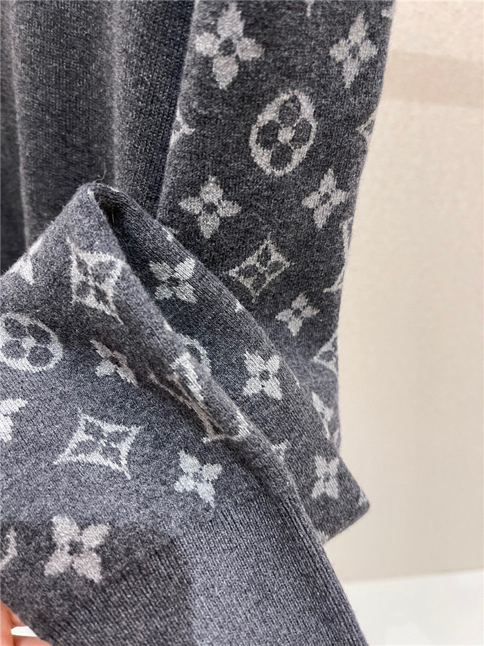 2024ss LV Sweater Top Version