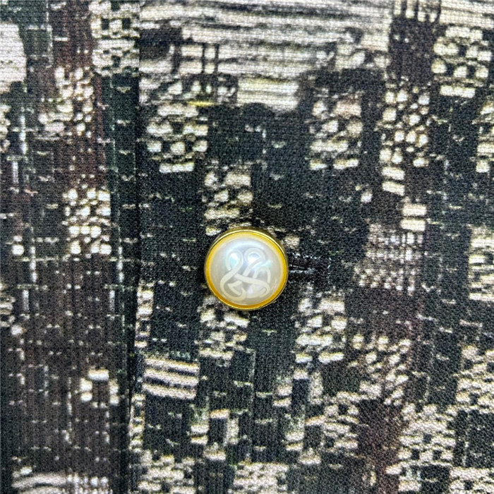 2024SS LV Jacket Top Version