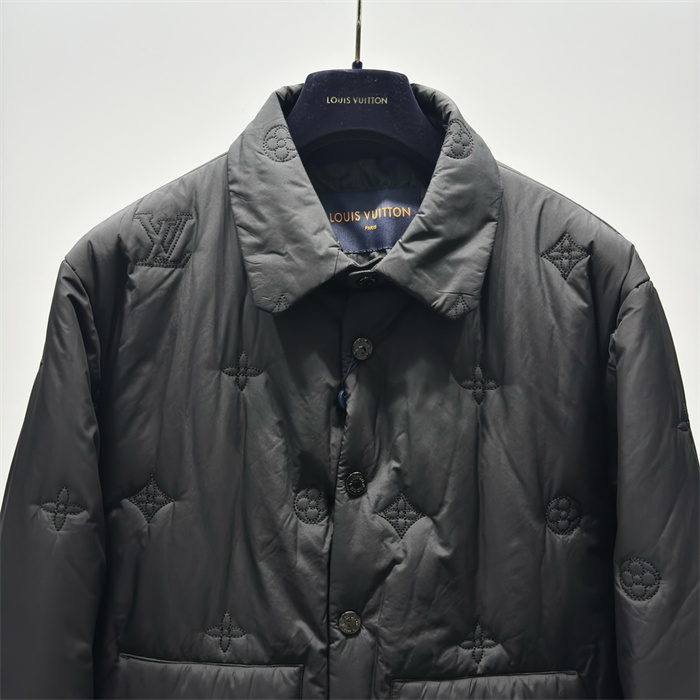 2024fw LV Jacket Top Version