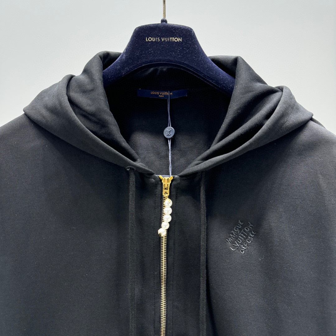 2024SS LV JacketPants Top Version