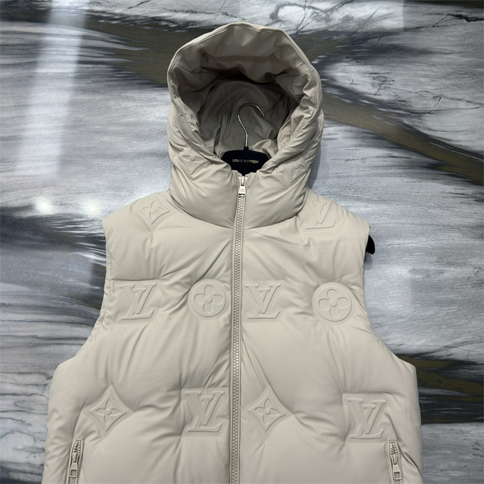 2024fw LV Down Jacket Top Version