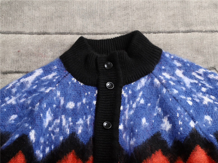 2023fw LV Jacket Top Version