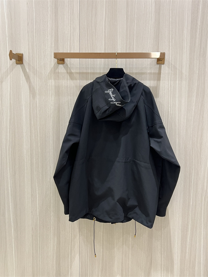 2024fw LV Jacket Top Version