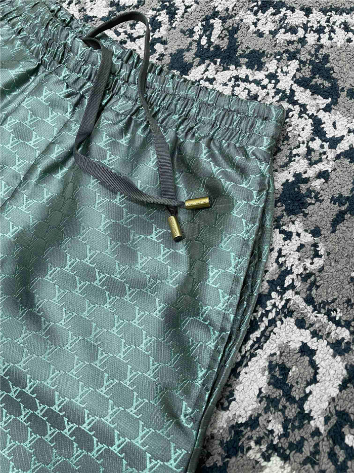 2024SS LV Suit Top Version