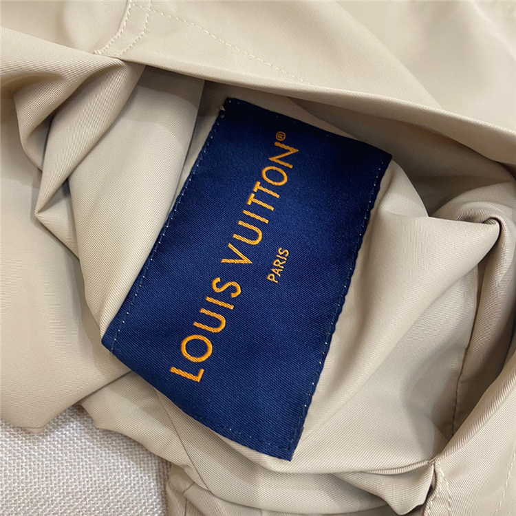 2024SS LV Jacket Top Version