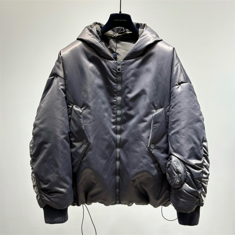 2024SS LV Down Jacket Top Version
