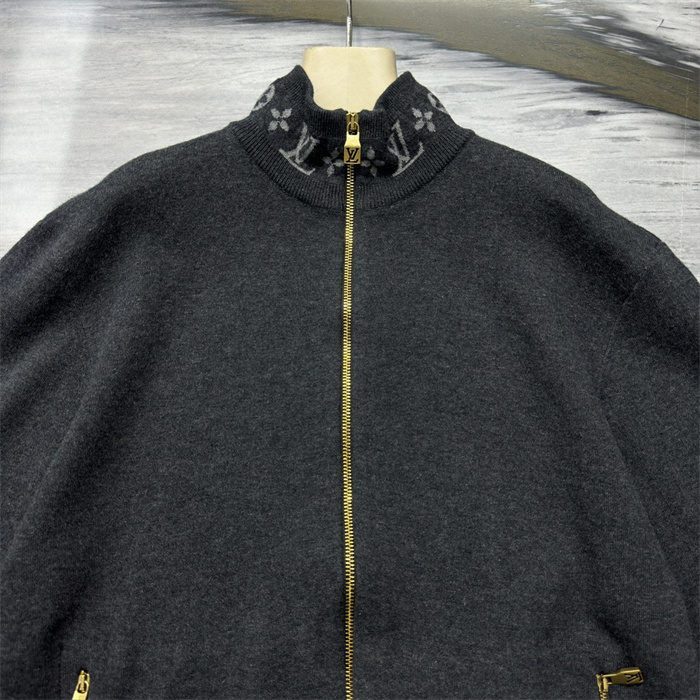 2024fw LV Jacket Top Version
