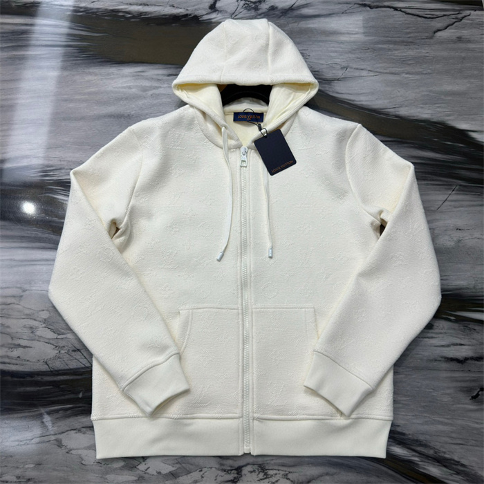 2024fw LV Suit Top Version