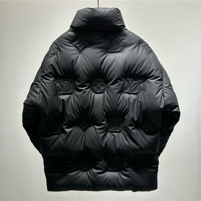 2023fw LV Down Jacket Top Version