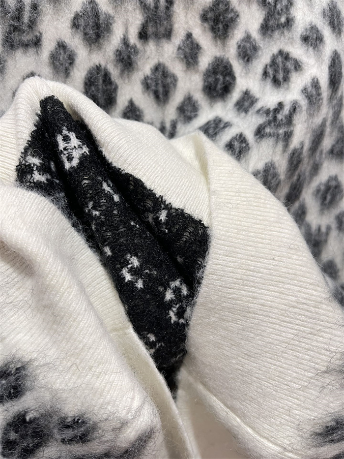 2024fw LV Sweater Top Version