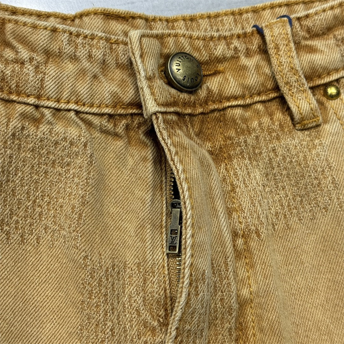 2024fw LV JacketPants Top Version