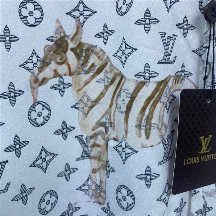2024SS LV Shirt Top Version