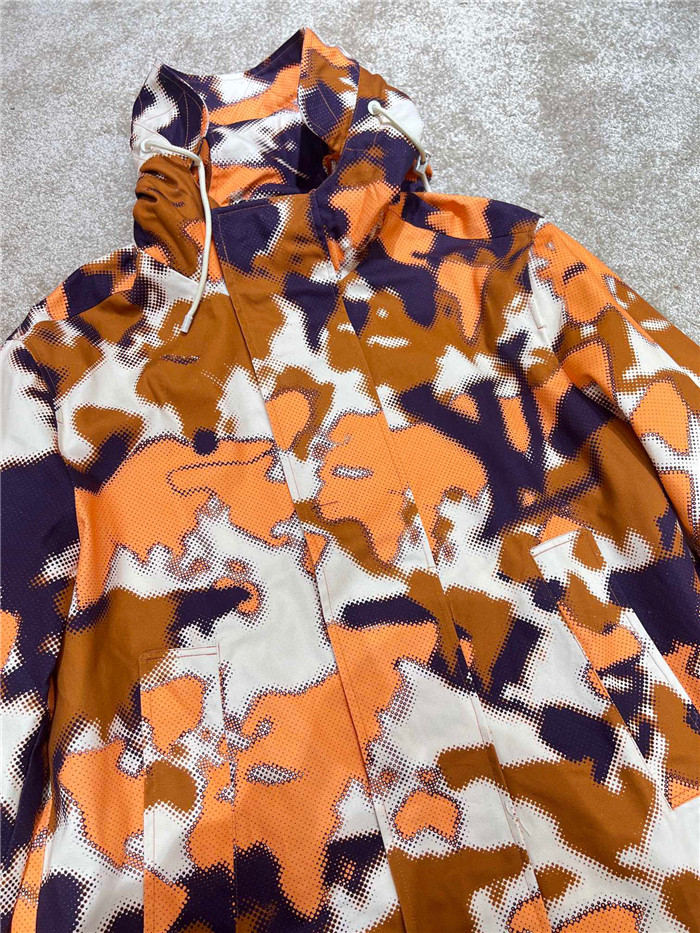 2024SS LV Jacket Top Version
