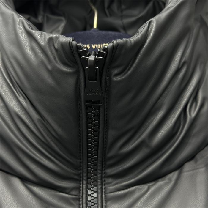 2024fw LV Down Jacket Top Version